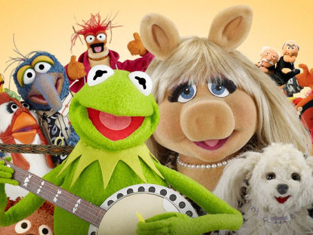 REVIEW: 'Muppets Now' Episode 1: 'Due Date'