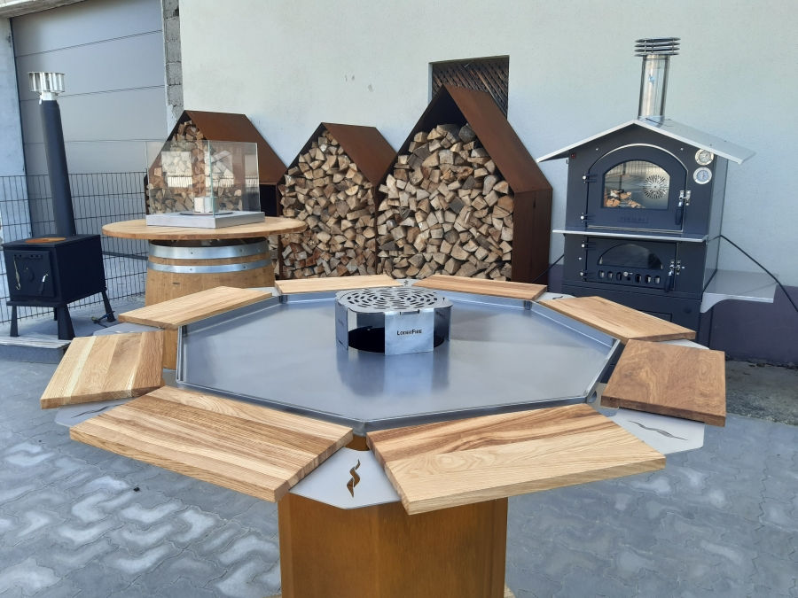 Miniaturbild: Feuerpluncher