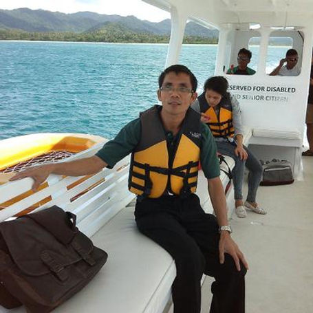 Minioc Island Resort, El Nido