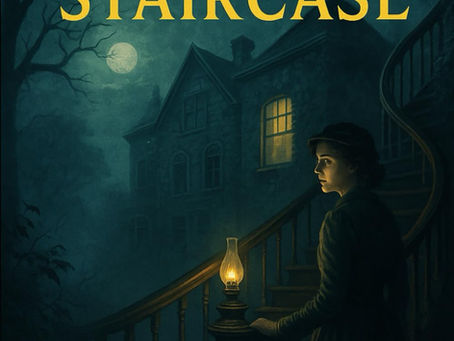 America’s Grand Dame of Mystery: Mary Roberts Rinehart