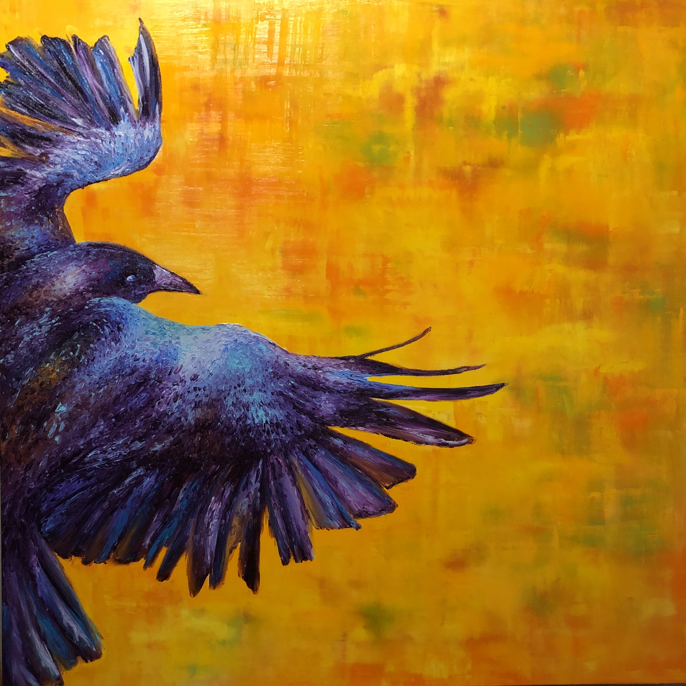 SOAR