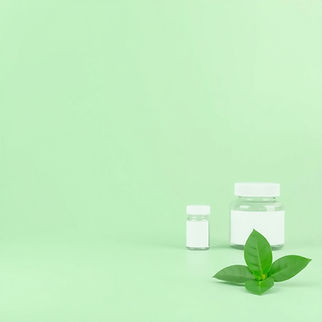 green natural background  and simple for health care,hospital,pharmacy's.jpg