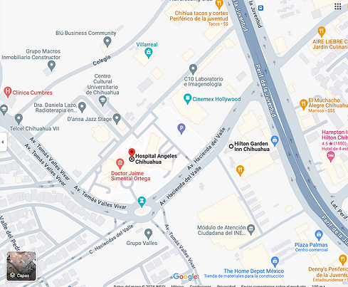 GOOGLE MAPS HOTEL HILTON GARDEN INN CHIHUAHUA.png