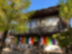 寺院建物