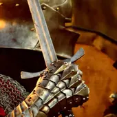 Uncovering The Knight in Rusty Armor: Insight into Personal Defense for First Responders