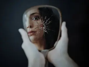 When Trauma Defines You: Moving Beyond Over-Identification for Mental Liberation