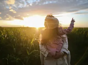 The Parental Blueprint: How Upbringing Shapes Your Adult Life