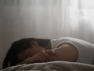 Healing Trauma-Related Dreams with EMDR