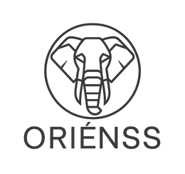 “ORIENSS el yapımı beton sehpa – modern lüks salon için özel tasarım, sanatsal ve dekoratif mobilya.”