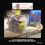 Miniatura: Contenedor supermercado de frutas o macaron frances  /2 piezas /Miniatura/K-145