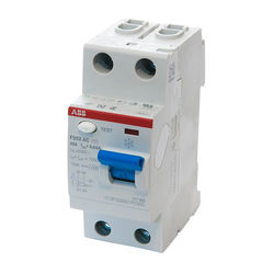 УЗО и ДИФ автоматы