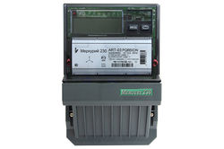 Приборы учета