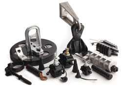 СИП и арматура