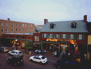 Rams Head Tavern