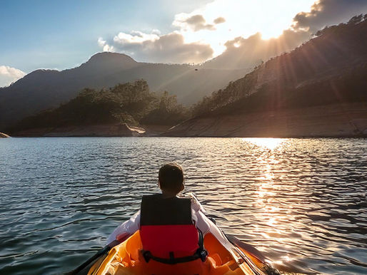 Top things to do in Munnar