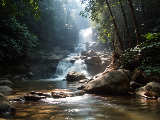Off the Beaten Path: Discovering Munnar's Most Enchanting Backpacking Destinations