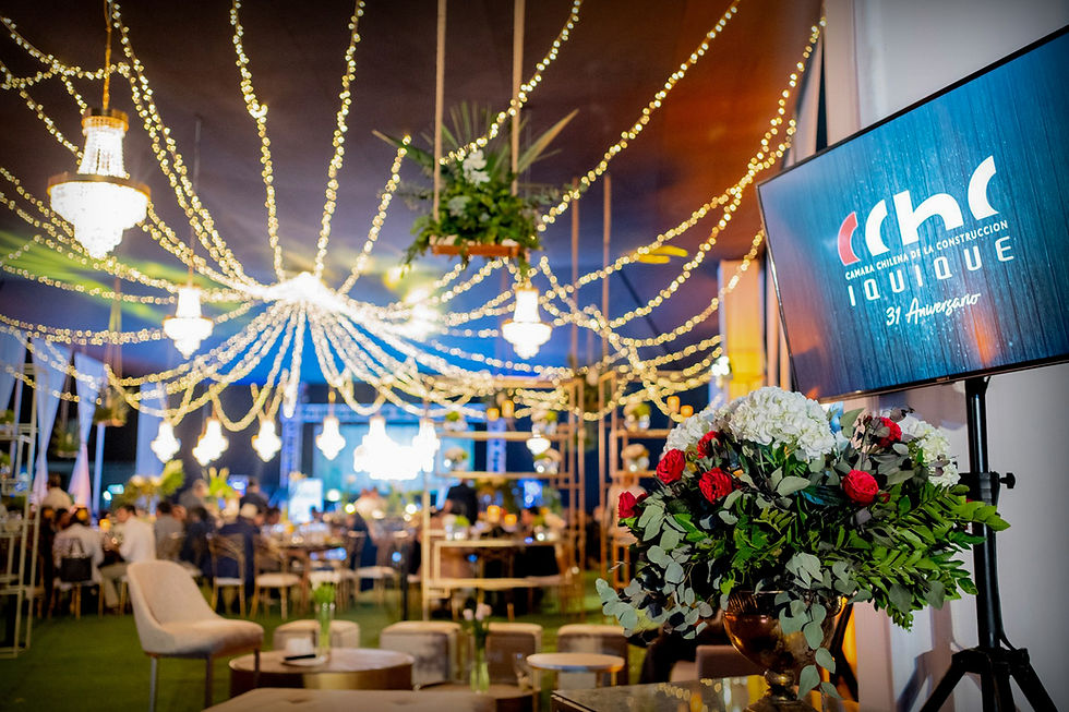 Media & Art Producciones