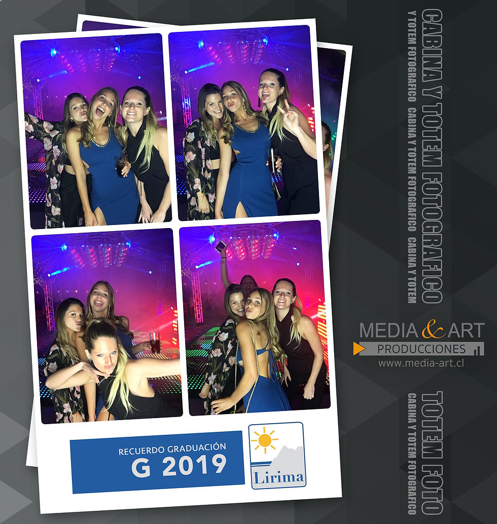 Media & Art Producciones