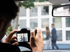 Best Private Investigator in California