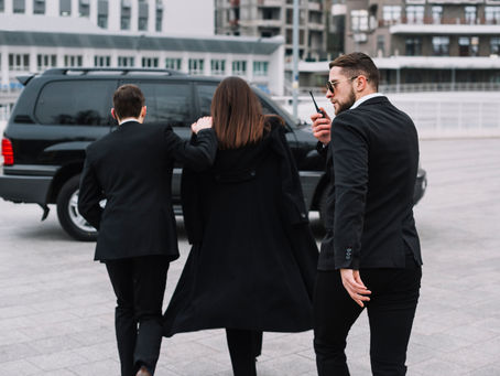 Private Investigators in California