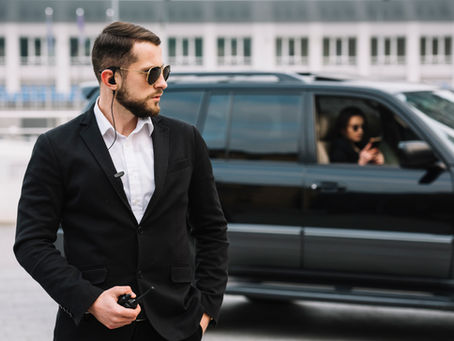 Top Private Investigator in California