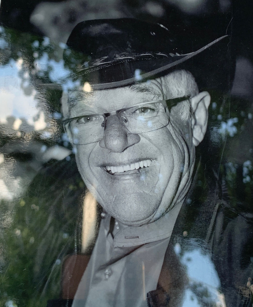 Lucy's Dad