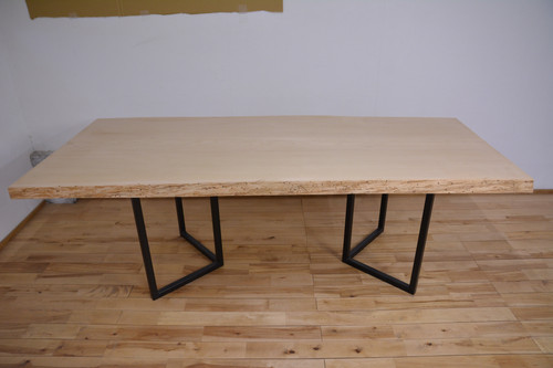 天然ヒバの一枚板 a87d7dd4b05ed0c33efcf263e64c86