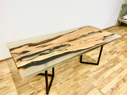 アガベ×屋久杉 レジン作品 アガベ×屋久杉 レジン作品 屋久杉プレート