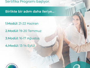Yolculuğa 'Güçlenerek' Devam Edin