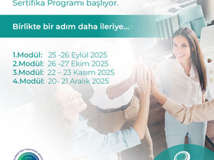 Tecrübenizi 'Ünvan'la Ödüllendirin...