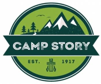 Camp Story logo