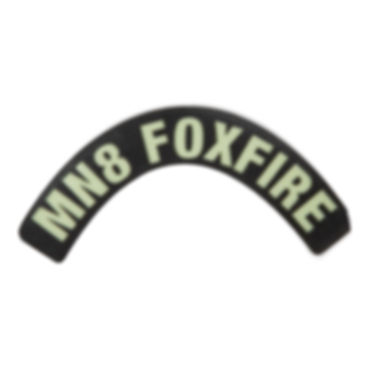 ILLUMINATING SCBA FACEPIECE IDENTIFIER