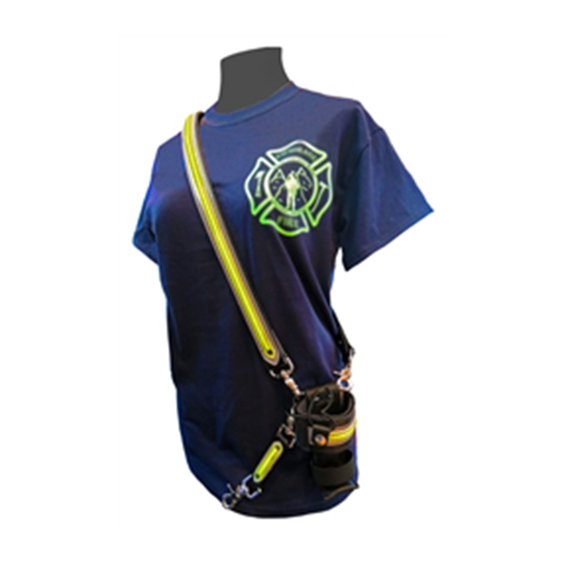 ILLUMINATING LEATHER COMBO