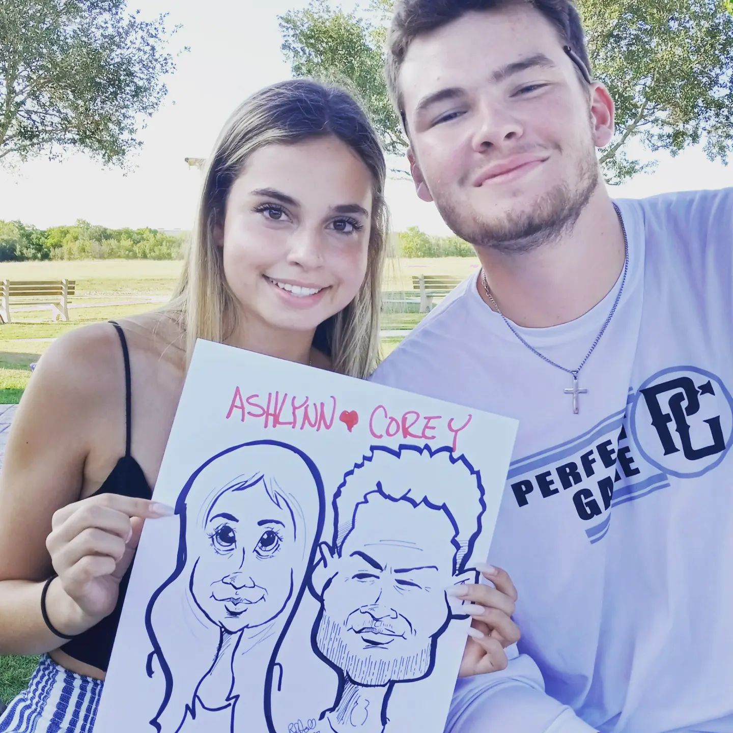 Caricature artists Houston.webp