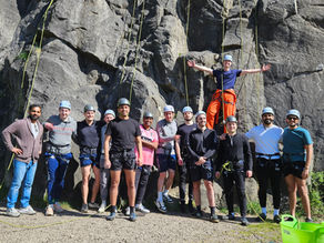 7 Outdoor Stag Do Ideas & Hen Party Adventures Your Group Will Love