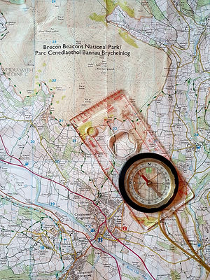 Bespoke Mountain Days Brecon Beacons