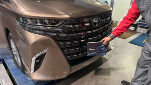 アルファード/40