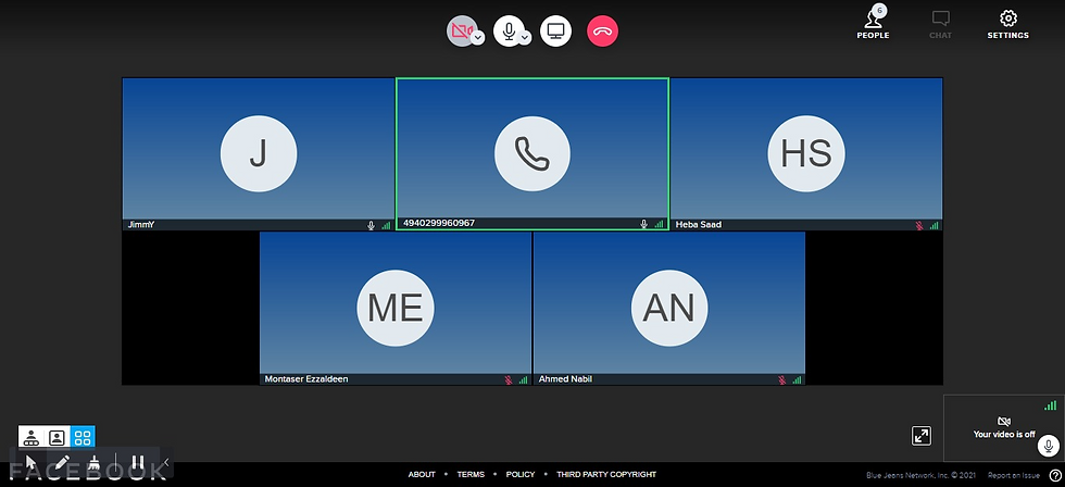 Blue Jeans Network   Video Collaboration in the Cloud (1)