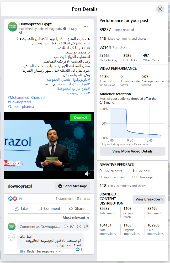 _شرب المنبهات