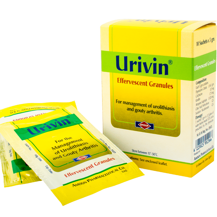 Urivin-1