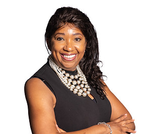 Education Director-Patricia Shields