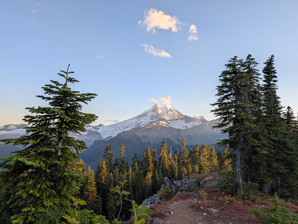 Post-Trail Depression: How to Navigate Life After a Thru-Hike