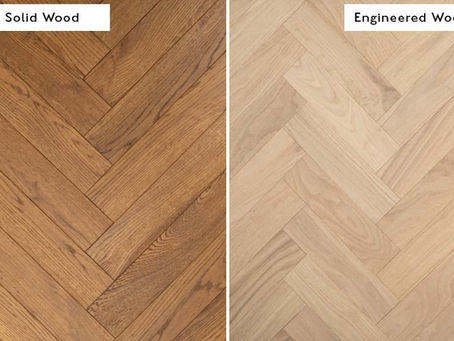 Hardwood: What Homeowners Should Know