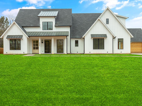 What to Expect During a Full Home Remodel (From a DFW Contractor)