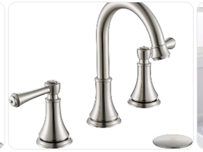 Plumbing Fixture Types Explained
