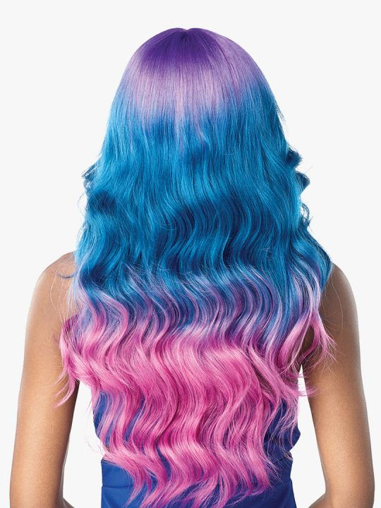 Thumbnail: Shear Muse Lace Front- Chana