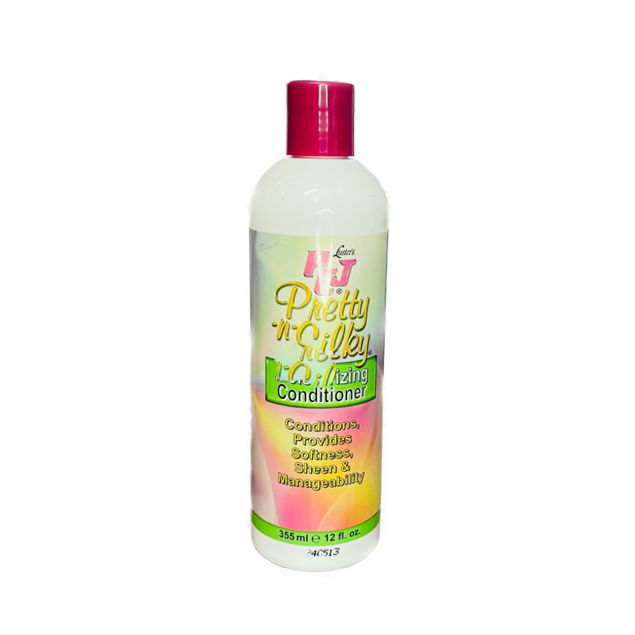 Pretty n Silky-Moisturizing Conditioner