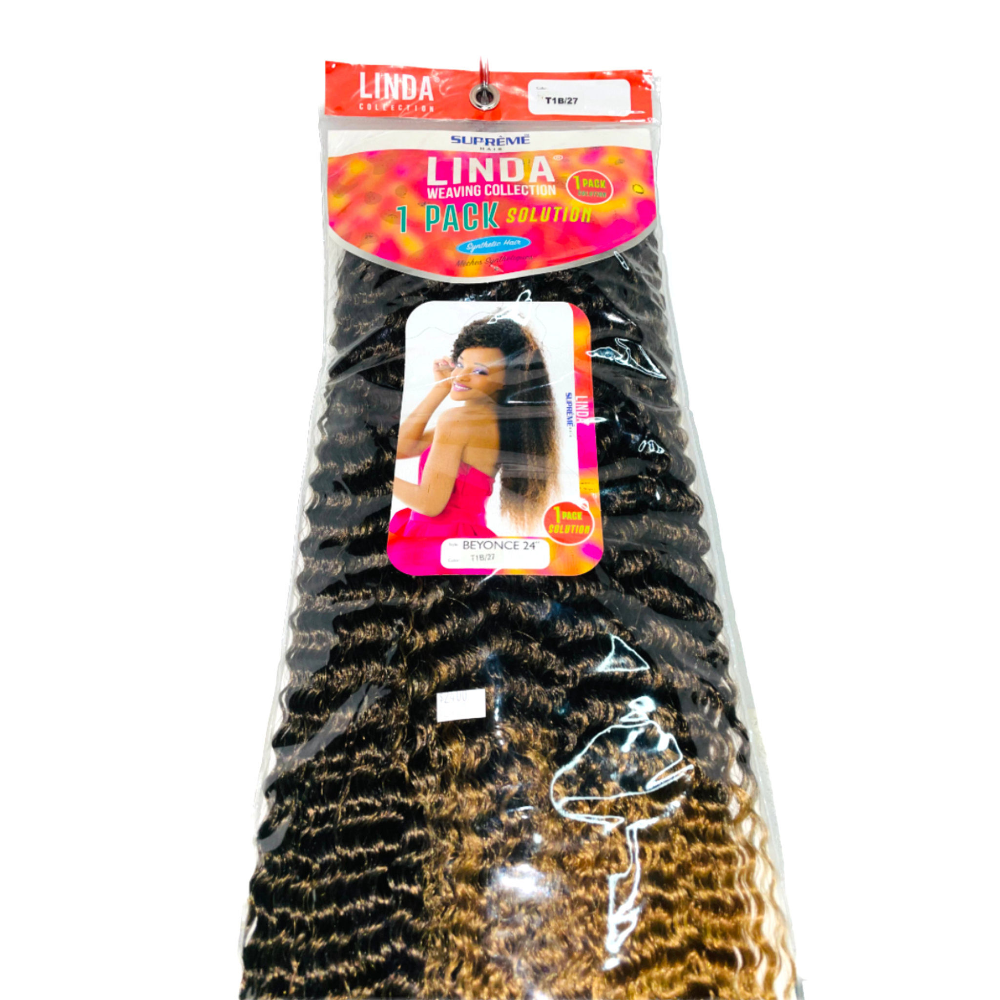Linda-Beyonce