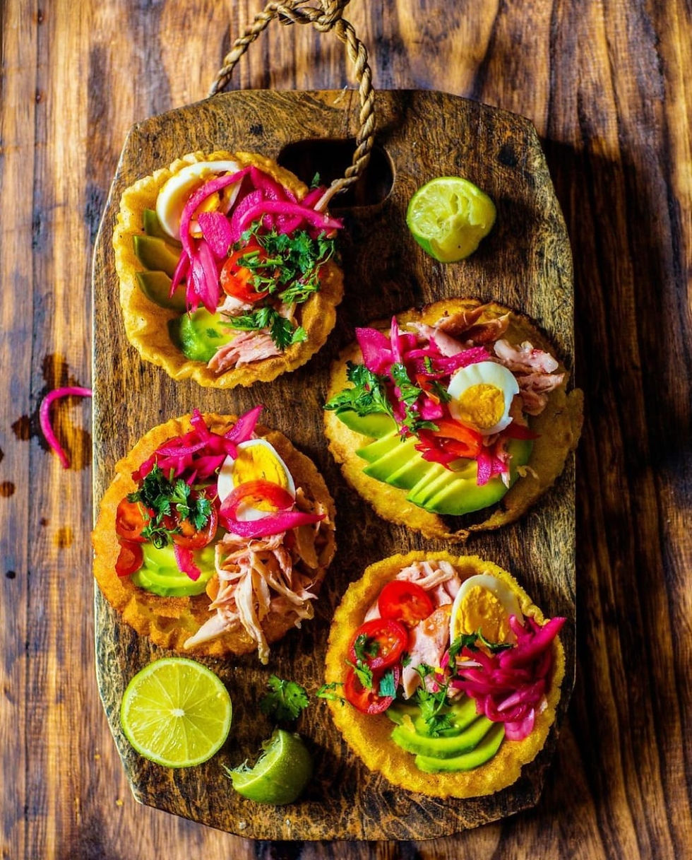 Delights of Cancun’s Street Food