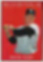 Roger Maris for the Hall of Fame?
